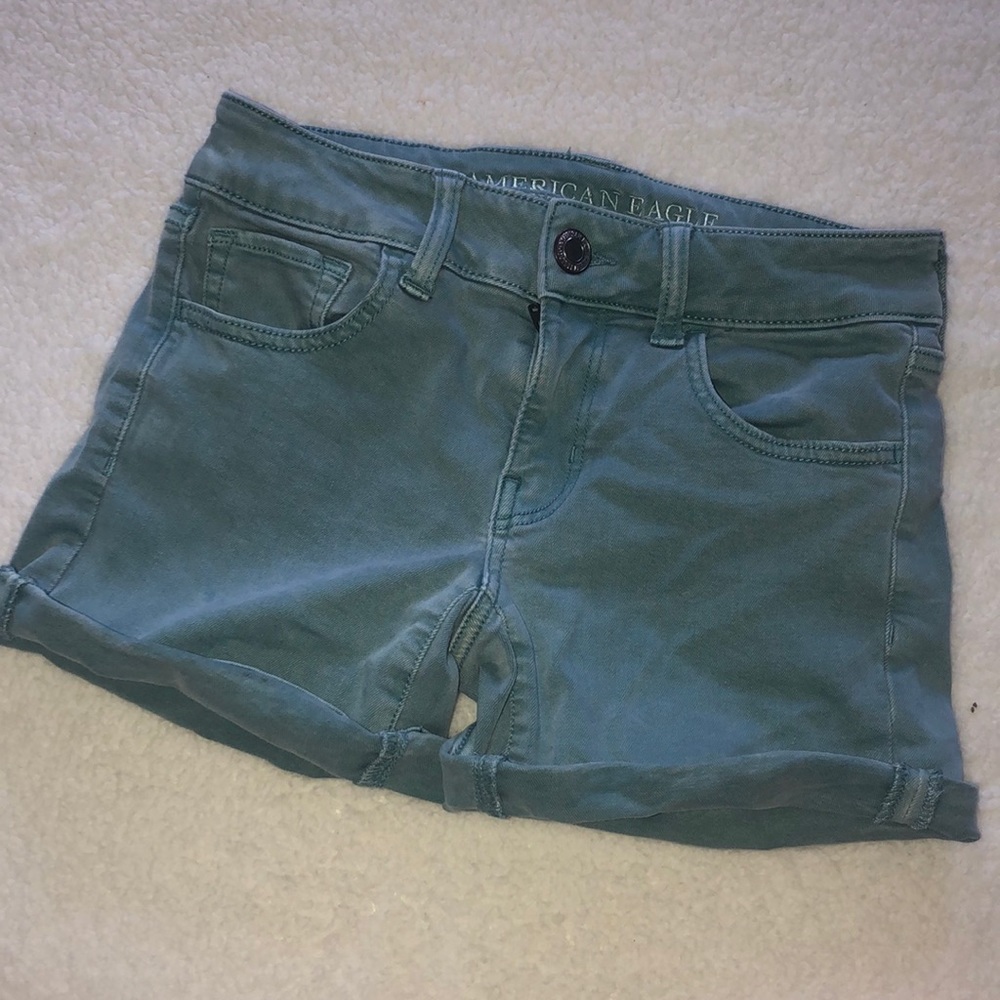 American Eagle shorts